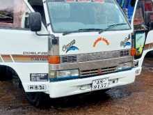 Isuzu Tipper 1993 Lorry