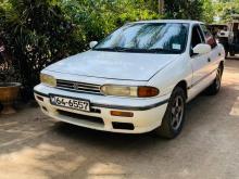 Isuzu Isuzu 1991 Car