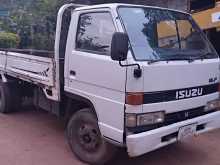 Isuzu Isuzu 1998 Lorry