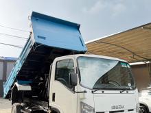 Isuzu ELF 350 2016 Lorry