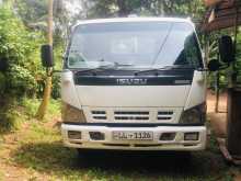 Isuzu Isuzu 2015 Lorry