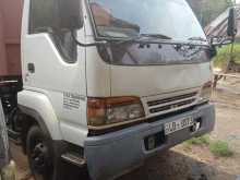 Isuzu Juston Forward 1996 Lorry