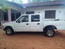 Isuzu KB 1994 Pickup