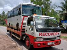 Isuzu Isuzu 2010 Lorry