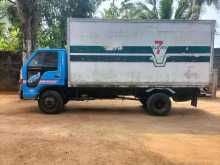 Isuzu ISUZU 1985 Lorry