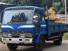 Isuzu Isuzu 1980 Lorry