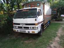 Isuzu Isuzu 2020 Lorry