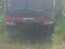 Isuzu Isuzu 2008 Bus