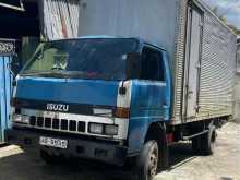 Isuzu Isuzu 1987 Lorry