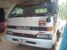 Isuzu Isuzu 1990 Lorry