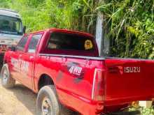 Isuzu Isuzu 1982 Pickup