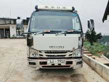 Isuzu Isuzu 2009 Lorry