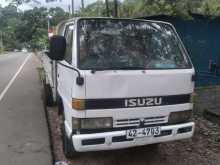 Isuzu Isuzu 1989 Lorry