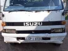 Isuzu Isuzu 1992 Lorry