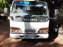Isuzu ELF 1997 Lorry