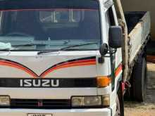 Isuzu 14 12 Ft 1997 Lorry