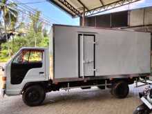 Isuzu 14.5 1992 Lorry