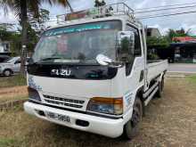 Isuzu 14.5 350 1995 Lorry