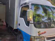 Isuzu 14.5 Freezer 2001 Lorry