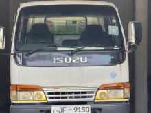 Isuzu 14.5 2004 Lorry
