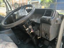 Isuzu 14.5 1986 Lorry