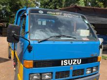 Isuzu 14.5 Feet 1988 Lorry