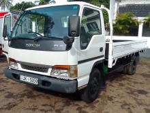 Isuzu 14.5 2000 Lorry