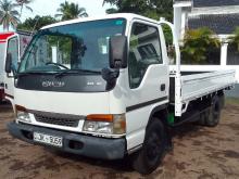 Isuzu 14.5 2000 Lorry
