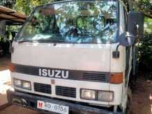 Isuzu 14.5 1979 Lorry