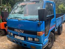 Isuzu Isuzu 1980 Lorry