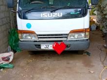 Isuzu Isuzu 2000 Heavy-Duty