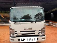 Isuzu Isuzu 2026 Lorry