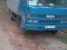 Isuzu Isuzu 1988 Lorry