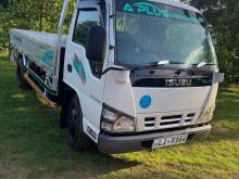 Isuzu 145 FEET 2007 Lorry
