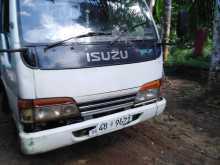 Isuzu 145 1992 Lorry