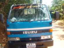 Isuzu Isuzu 1981 Lorry