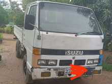 Isuzu 150 1979 Lorry