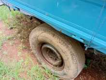 Isuzu 150 1977 Lorry