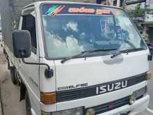 Isuzu 150 1992 Lorry