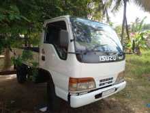 Isuzu 150 1981 Lorry