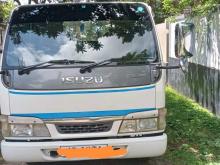 Isuzu 150 1990 Lorry