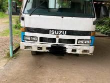 Isuzu Isuzu 1981 Lorry