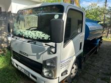 Isuzu Elf 2009 Truck