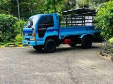 Isuzu Isuzu 1985 Lorry