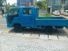 Isuzu Isuzu 1980 Crew Cab