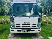 Isuzu Isuzu 2014 Lorry