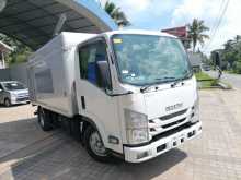 Isuzu Isuzu 2018 Lorry