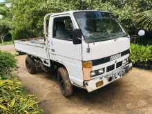 Isuzu Isuzu 1980 Lorry