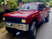 Isuzu Isuzu 1982 Pickup