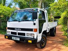 Isuzu Isuzu 1986 Lorry